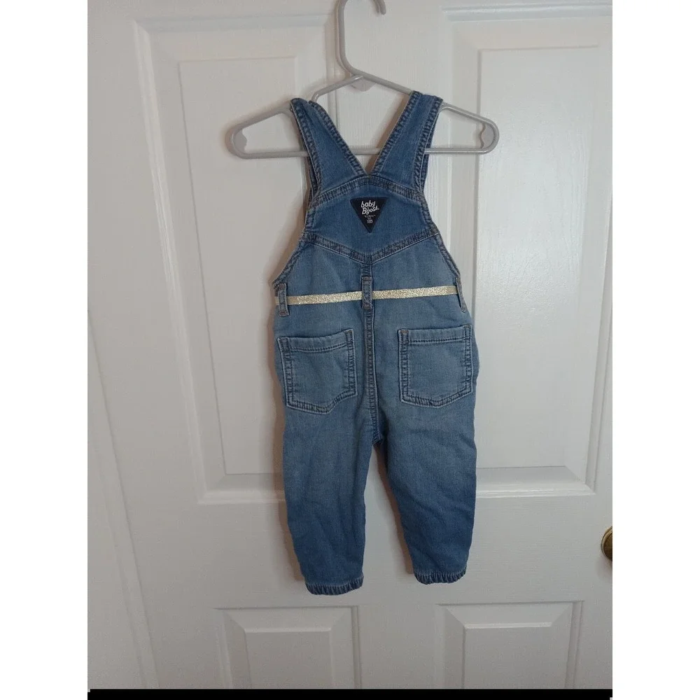 OshKosh B’gosh baby gosh
